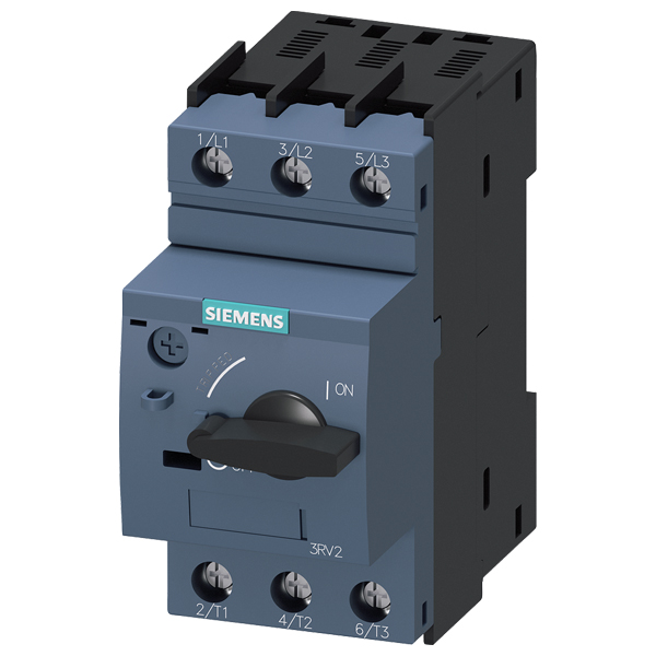3RV2021-4AA10 New Siemens Circuit Breaker